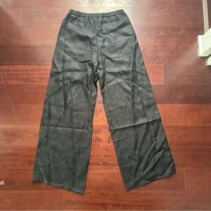 Kotn Linen Persea Pants - Black